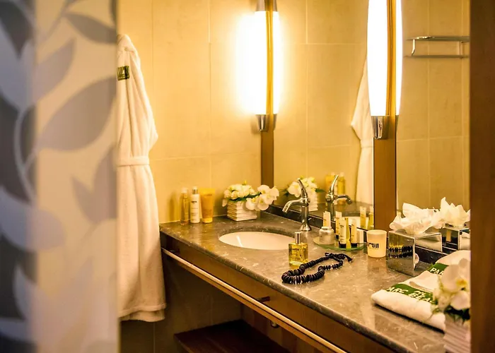 Hotel Parc Beaumont&Spa Pau - MGallery